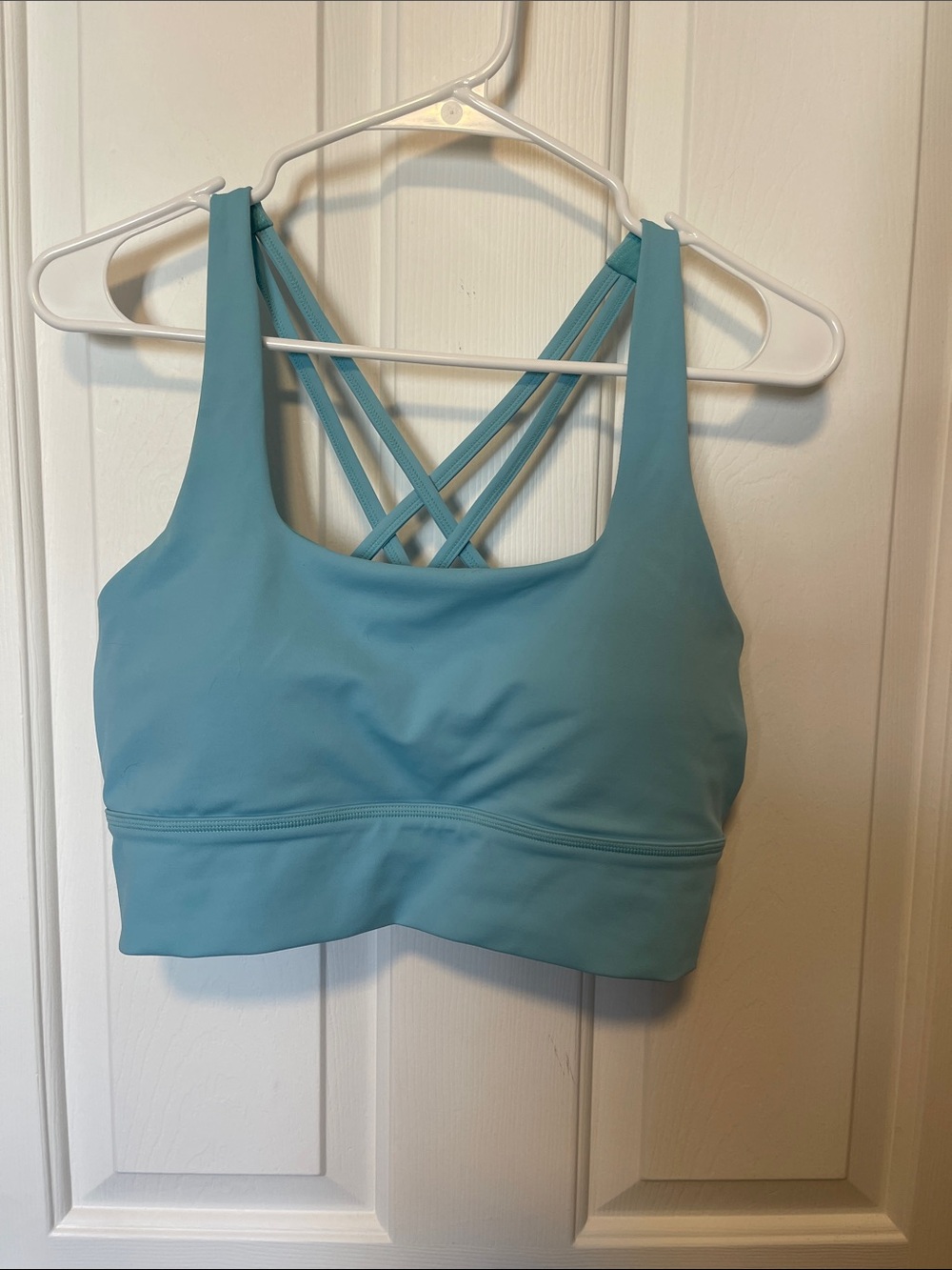 CVG Longline Bra